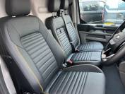 FORD TRANSIT CUSTOM 2025 (M0103 1F)