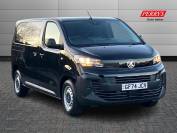 VAUXHALL VIVARO 2024 (74)