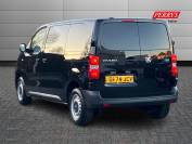 VAUXHALL VIVARO 2024 (74)