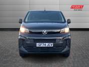 VAUXHALL VIVARO 2024 (74)