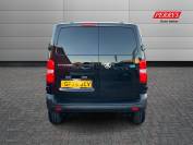 VAUXHALL VIVARO 2024 (74)