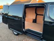 VAUXHALL VIVARO 2024 (74)