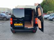 VAUXHALL VIVARO 2024 (74)