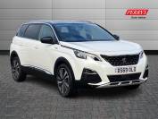 PEUGEOT 5008 2019 (69)