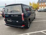 FORD TRANSIT CUSTOM 2025 (E0049)