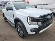 FORD RANGER 2025 (J0148)