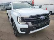 FORD RANGER 2025 (J0148)