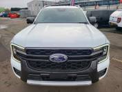 FORD RANGER 2025 (J0148)