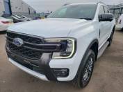 FORD RANGER 2025 (J0148)