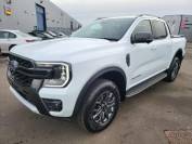 FORD RANGER 2025 (J0148)