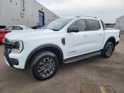 FORD RANGER 2025 (J0148)