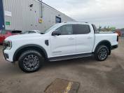 FORD RANGER 2025 (J0148)