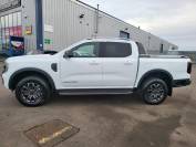 FORD RANGER 2025 (J0148)