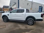 FORD RANGER 2025 (J0148)