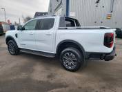 FORD RANGER 2025 (J0148)