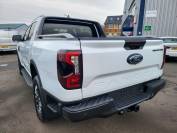 FORD RANGER 2025 (J0148)