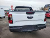 FORD RANGER 2025 (J0148)