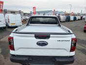 FORD RANGER 2025 (J0148)