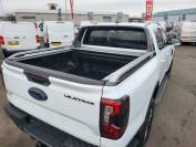 FORD RANGER 2025 (J0148)