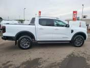 FORD RANGER 2025 (J0148)