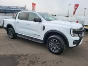 FORD RANGER 2025 (J0148)