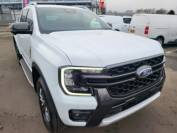 FORD RANGER 2025 (J0148)