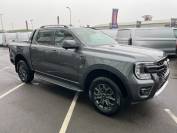 FORD RANGER 2025 (F0053)