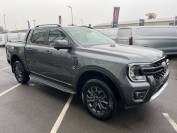 FORD RANGER 2025 (F0053)