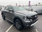 FORD RANGER 2025 (F0053)