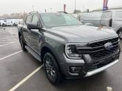 FORD RANGER 2025 (F0053)