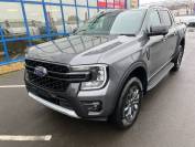 FORD RANGER 2025 (F0053)