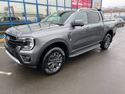 FORD RANGER 2025 (F0053)