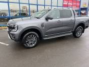 FORD RANGER 2025 (F0053)