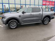 FORD RANGER 2025 (F0053)