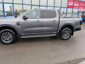 FORD RANGER 2025 (F0053)