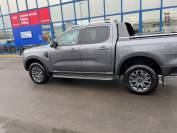 FORD RANGER 2025 (F0053)