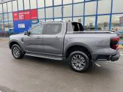 FORD RANGER 2025 (F0053)