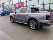 FORD RANGER 2025 (F0053)