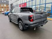 FORD RANGER 2025 (F0053)