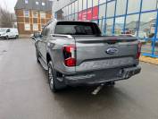 FORD RANGER 2025 (F0053)