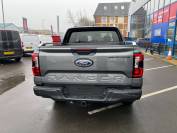 FORD RANGER 2025 (F0053)