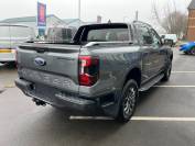 FORD RANGER 2025 (F0053)