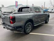 FORD RANGER 2025 (F0053)