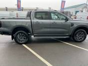 FORD RANGER 2025 (F0053)