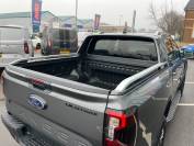 FORD RANGER 2025 (F0053)