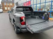 FORD RANGER 2025 (F0053)