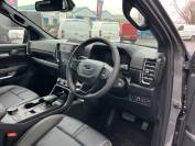 FORD RANGER 2025 (F0053)