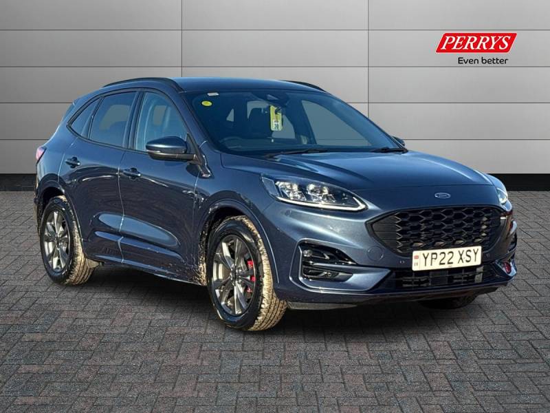 FORD KUGA 2022 (22)