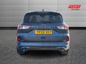 FORD KUGA 2022 (22)