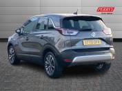 VAUXHALL CROSSLAND X 2020 (70)